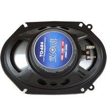 Load image into Gallery viewer, XDM17BT Car Stereo + 2 Pairs TQ-684 Speakers + FMK-550 Kit + FWH-598 Harness Fit 99-03 Ford F-150