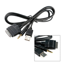 Load image into Gallery viewer, Hyper PIO50V-IP USB Interface Cable for iPod/iPhone