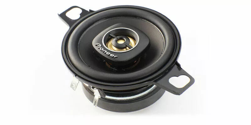 Pioneer TS-A709 2-3/4” 2-Way 450 Watt Power Coaxial Speaker with a 16mm Tweeter