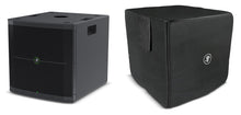 Charger l&#39;image dans la galerie, Mackie Thump118S 18&quot; 1400 Watt Powered DJ PA Subwoofer Sub Thump 118S+Cover