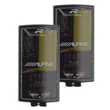 Load image into Gallery viewer, Alpine R2-S65 6.5" Coaxial+R2-S65C Component Speakers + R2-A60F Amplifier Bundle