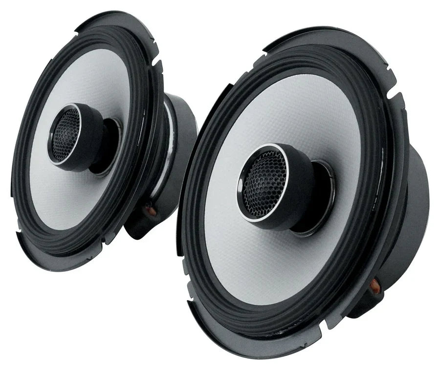 Alpine S-S65 Car Speaker<br/>480W Max (160W RMS) 6.5" Type-S 2-Way Coaxial Car Speakers