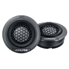 Load image into Gallery viewer, Alpine R2-S65 6.5" Coaxial+R2-S65C Component Speakers + R2-A60F Amplifier Bundle