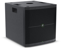 Load image into Gallery viewer, 2 Mackie Thump 118S 1400W 18&quot; Powered PA Subwoofer+ 2 XLR Cables &amp; Phone Holder