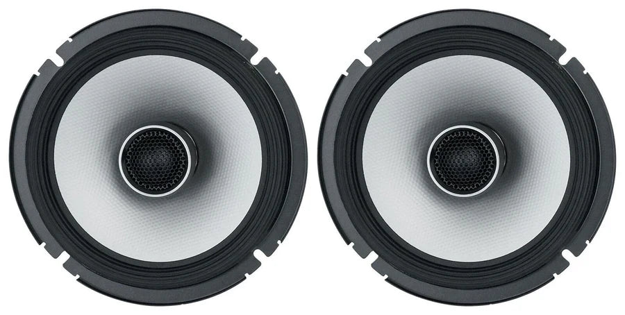 Alpine S-S65 Car Speaker<br/>480W Max (160W RMS) 6.5" Type-S 2-Way Coaxial Car Speakers