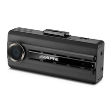 Charger l&#39;image dans la galerie, Alpine DVR-C310R Wi-Fi-Enabled Dashboard Dash Cam Video Recording + Rear Camera