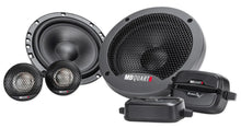 Charger l&#39;image dans la galerie, 2 Pairs MB QUART FSB216 6.5&quot; 280 Watt Car Audio Component Speakers