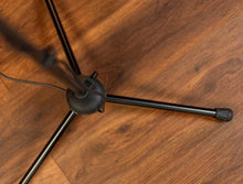 Load image into Gallery viewer, 4 Peavey PV MSP1 Complete Microphone with Stand Kit XLR Cable Included