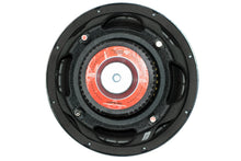 Load image into Gallery viewer, 2 Cerwin Vega CVP12D4 CVP Series 12" DVC Subwoofer (4Ω)