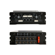 Load image into Gallery viewer, Soundstream PN5.640D Picasso Nano Series Class D 5ch Amplifier