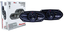 Load image into Gallery viewer, Pioneer 6.5" &amp; 4x10" Door &amp; Overhead Speakers Fit 1995-2006 Suburban &amp; Tahoe