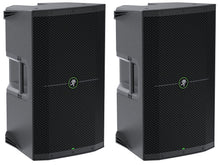 Charger l&#39;image dans la galerie, 2 Mackie Thump 212 1400W 12&quot; 2 way powered portable loudspeaker with High Performance Amplifiers Built-in Mixers and Power Factor Correction