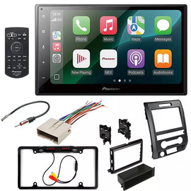 Pioneer DMH-1800NEX 6.8