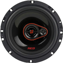 Charger l'image dans la galerie, Cerwin Vega H7653 2 pair 6.5" 680W 6.5" 3-Way Coaxial Speakers