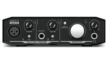 Load image into Gallery viewer, Mackie Onyx Artist 1·2 USB Audio Interface &amp; CR8-XBT Monitors &amp; 2 6-Feet 1/4" to 1/4" Cable