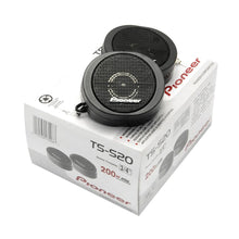 Charger l&#39;image dans la galerie, TS-S20 3/4&quot; 20mm 200W Car Audio Component Dome Tweeter Speaker