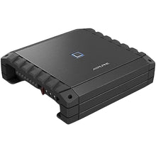 Load image into Gallery viewer, Alpine S2-A36F 600W Class-D 4-Channel Car Amplifier &amp;2 Pair S2-S65 6.5&quot; Coaxial Speakers &amp; KIT10 Installation AMP Kit