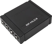 Load image into Gallery viewer, Rockford RF-HLC4 4-channel line output converter RFHLC4