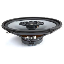 Charger l'image dans la galerie, 2 Pair Pioneer TS-A682F 350W 6x8" Front &amp; Rear Car Speakers