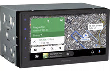 Load image into Gallery viewer, Pioneer DMH-1800NEX 6.8&quot; Double DIN Multimedia Receiver + Kit Fit 14-18 Chevy 1500