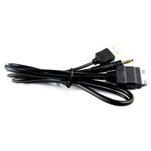 Load image into Gallery viewer, Hyper PIO50V-IP USB Interface Cable for iPod/iPhone