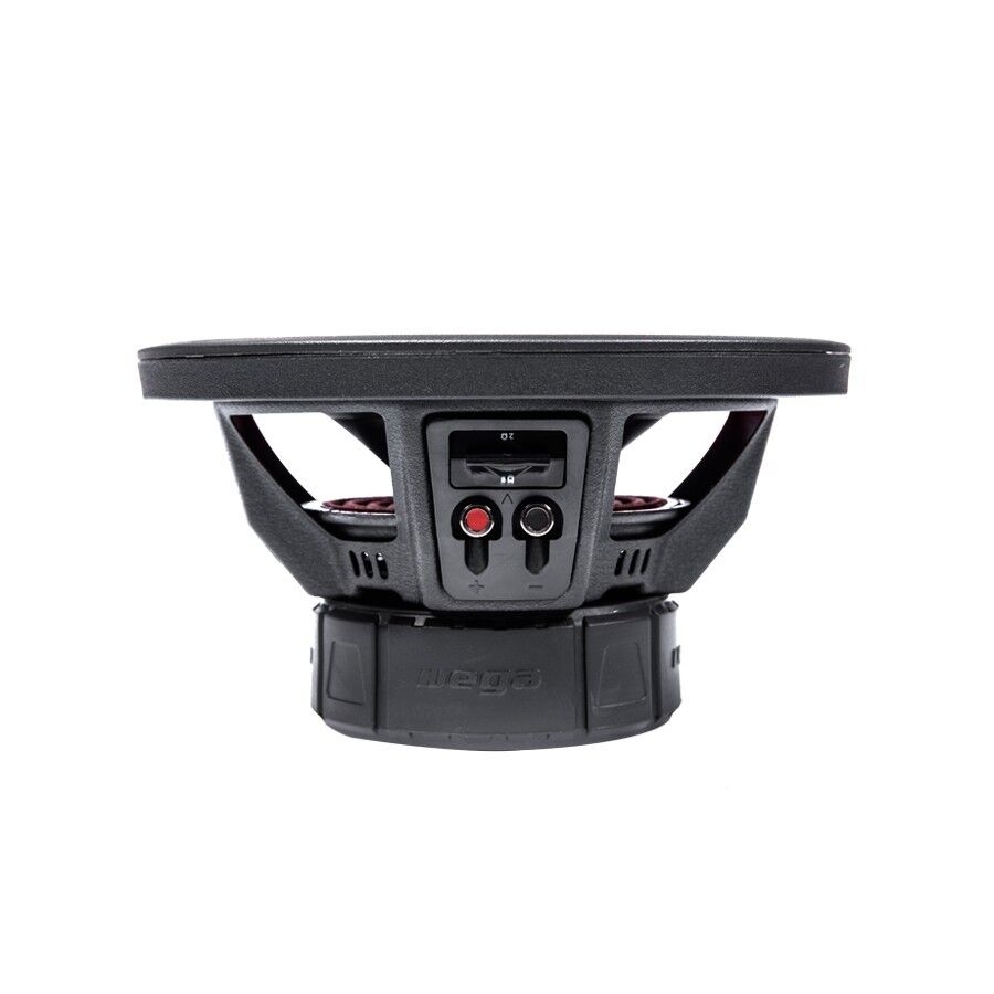 Cerwin Vega V84DV2 750W 8" Vega Series Dual 4-ohm Car Subwoofer