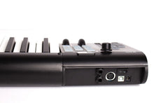 Charger l'image dans la galerie, ICON PRO Audio IKEYBOARD 5X - 49 Key Semi Weighted MIDI Keyboard Piano Action