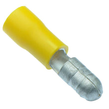 Load image into Gallery viewer, American Terminal E-BVLMYV-100 Male Bullet Plug Connectors