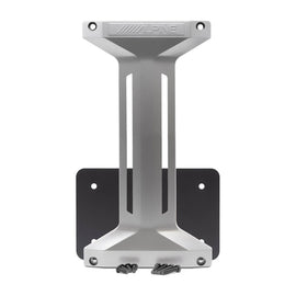 Alpine KTX-LK8 Heavy-Duty Steel Front and Rear Linking Brackets for Connecting Two Prismalink 8