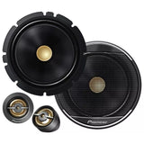 Pioneer TS-A1601C A-Series 350 Watts 6.5