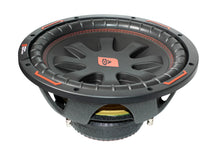 Charger l'image dans la galerie, Cerwin Vega CVP12D4 CVP Series 12" DVC Subwoofer (4Ω)
