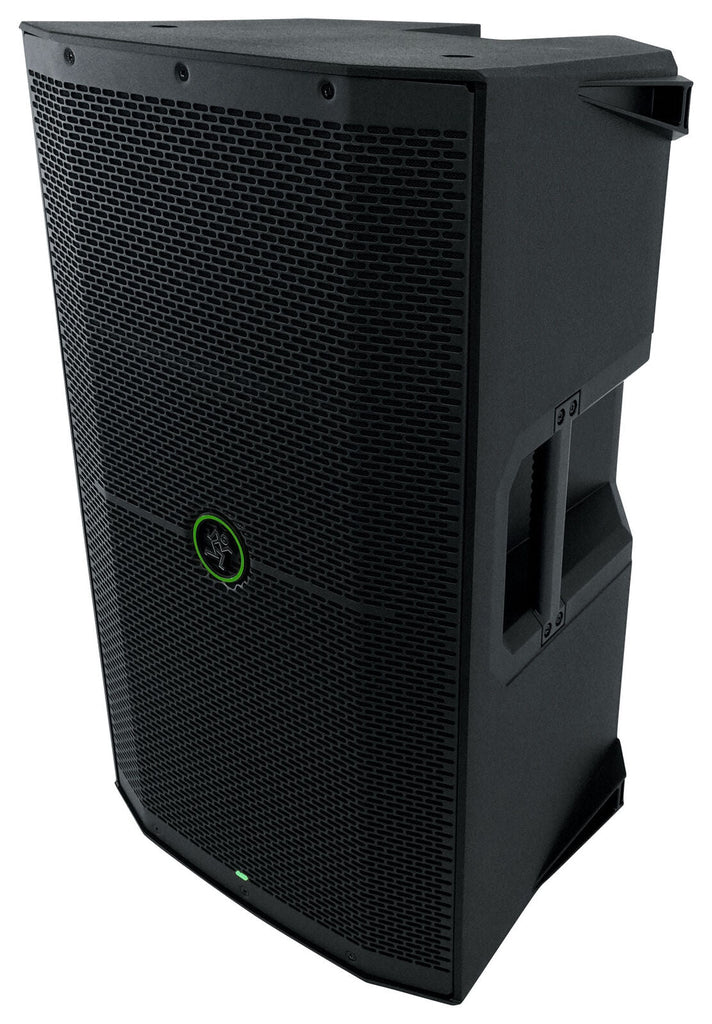 Mackie Thump212XT  Enhanced 1400-watt 12-inch Powered Speaker