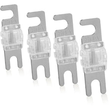 Load image into Gallery viewer, Cerwin Vega CFMANL80 AFS Mini ANL Fuse 80A (4 pack)