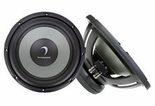 Charger l&#39;image dans la galerie, Diamond Audio DMD124 12&quot; 200W RMS 4-Ohm Impedance Subwoofer