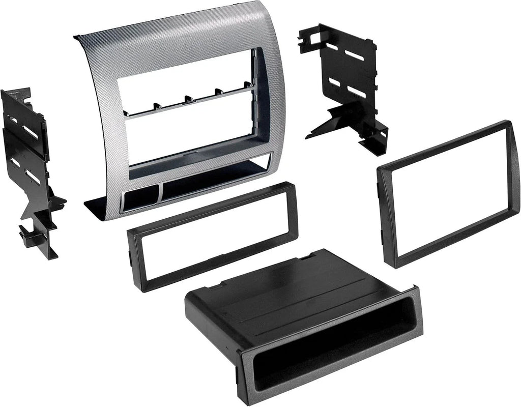 Compatible Fit Install Kit 2005-2011 Toyota Tacoma with JBL Retention Harness