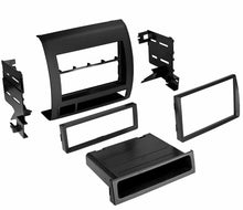 Load image into Gallery viewer, Compatible Install Kit Black 2005-2011 Toyota Tacoma with JBL Retention Harness