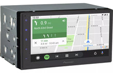 Load image into Gallery viewer, Pioneer DMH-1800NEX 6.8&quot; Double DIN Multimedia Receiver + Kit Fit 14-18 Chevy 1500