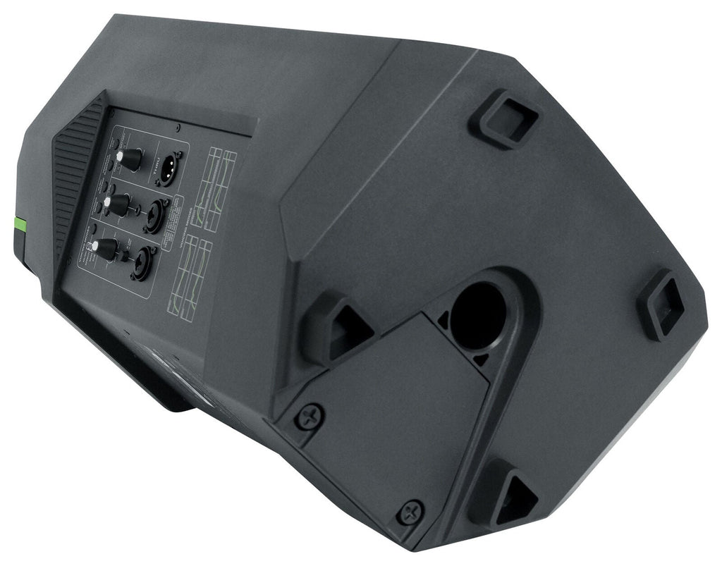 2 Mackie Thump GO 8" Portable Battery-Powered Loudspeaker