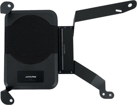 Alpine PSS-24WRA Direct-Fit Complete Speaker System For Jeep Wrangler/Gladiator
