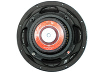 Charger l'image dans la galerie, 2 Cerwin Vega CVP12S4 600W CVP Series 12" SVC Subwoofer 4Ω