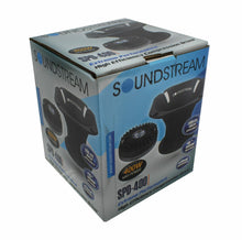 Charger l&#39;image dans la galerie, Soundstream SPD.400 Compression Pro Driver Tweeter Horn Large Aluminum Horn 4Ohm