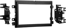 Load image into Gallery viewer, Metra 95-5812 Dash Kit + Harness Fits 2004-07 Ford and Mercury vehicles double-DIN