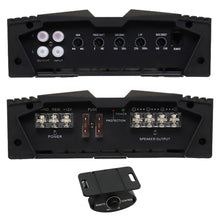 Charger l&#39;image dans la galerie, Power Acoustik OD1-3000 OVERDRIVE Series Monoblock Amplifier