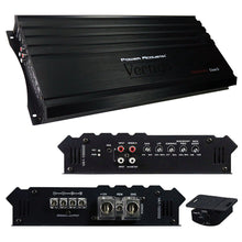 Load image into Gallery viewer, Power Acoustik VA1-10000D Vertigo Series Class D Monoblock Amplifier