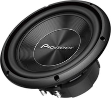 Load image into Gallery viewer, Pioneer TS-A250D4 10" 1300W 4-Ohm Dual Voice Coil Subwoofer