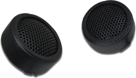 Cerwin-Vega XED1T 500W Peak (250W RMS) 1” XED Series Metal Dome Tweeters