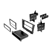 Charger l&#39;image dans la galerie, Metra Double DIN or Single DIN Car Stereo Dash install Kit Fit 2007-11 Honda CRV