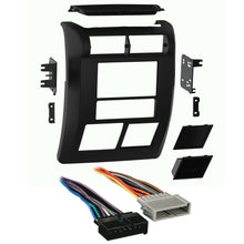 Load image into Gallery viewer, Alpine iLX-W670  7&quot; Multimedia Receiver for Jeep 97-02 Dash Kit, Wiring Harness