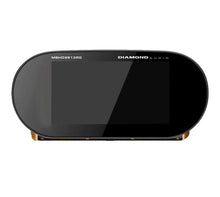 Load image into Gallery viewer, Diamond Audio MSHD9813RG Plug N-Play Digital Media Receiver for 1998-2013 Harley Davidson Road Glide