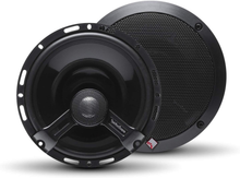 Load image into Gallery viewer, Rockford Fosgate Power T1650 300W Peak 6.5&quot; Power Series 2-Way Coaxial Car Speakers